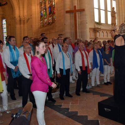 Concert Plessis Grammoire 01-03-2015