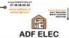 Carte visite adf elec montage scan