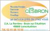 Carte visite cesbron logo facebook 1