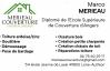 Carte visite merieau couverture