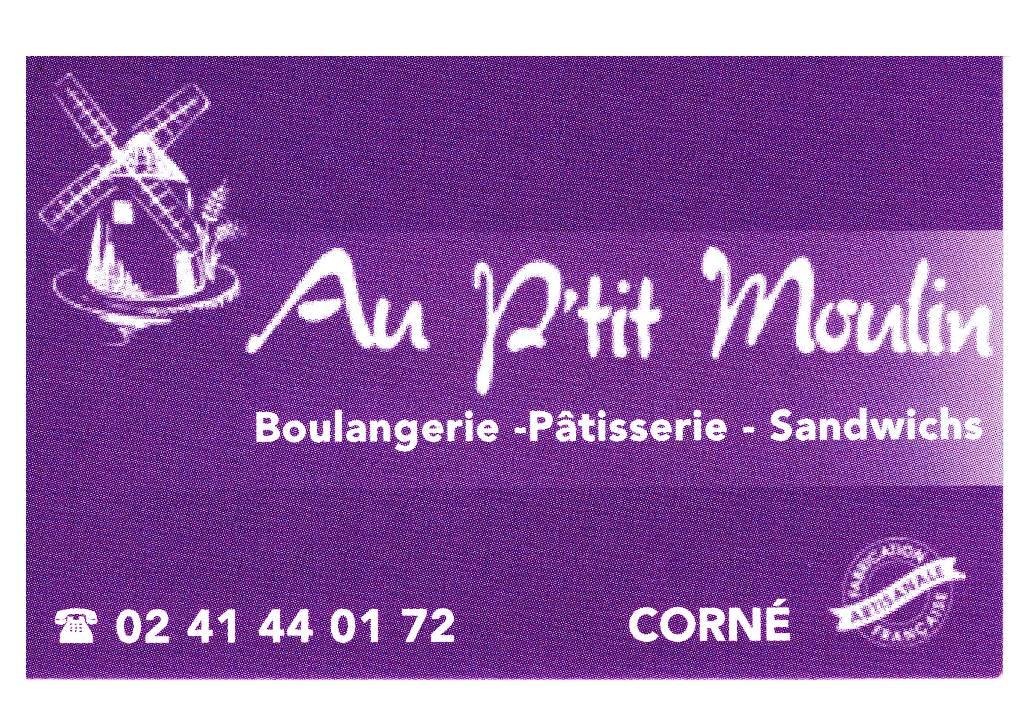 Logo Au p'tit moulin 2024